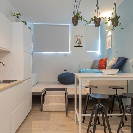 Sweet Apartment - Grazioli 2 Milán Exteriér fotografie