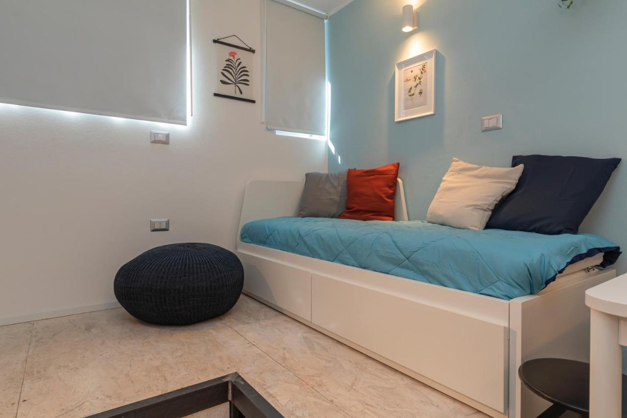 Sweet Apartment - Grazioli 2 Milán Exteriér fotografie