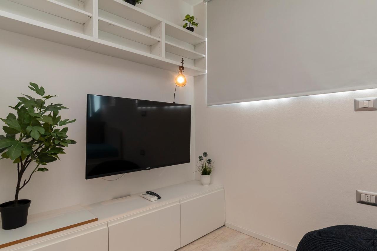 Sweet Apartment - Grazioli 2 Milán Exteriér fotografie