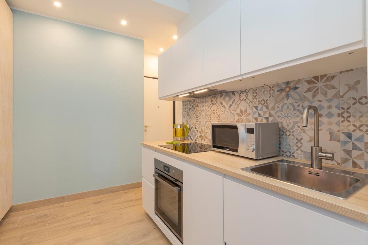 Sweet Apartment - Grazioli 2 Milán Exteriér fotografie