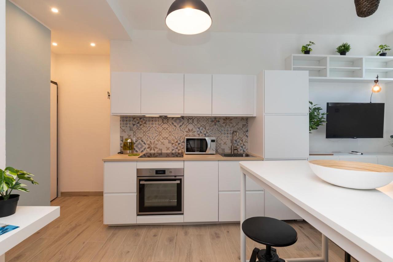 Sweet Apartment - Grazioli 2 Milán Exteriér fotografie